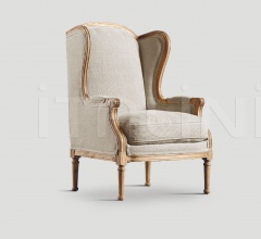 Кресло DB003702 Кресло DB003702 фабрика Dialma Brown