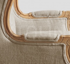 Кресло DB003702 Кресло DB003702 фабрика Dialma Brown