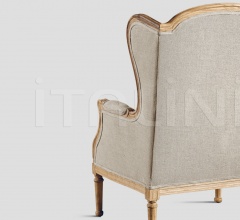 Кресло DB003702 Кресло DB003702 фабрика Dialma Brown