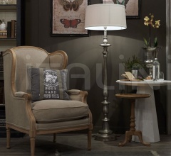 Кресло DB003702 Кресло DB003702 фабрика Dialma Brown