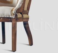 Кресло DB003549 Кресло DB003549 фабрика Dialma Brown