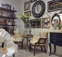 Кресло DB003549 Кресло DB003549 фабрика Dialma Brown