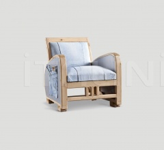 Кресло DB003260 Кресло DB003260 фабрика Dialma Brown