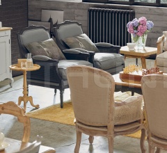 Кресло DB002975 Кресло DB002975 фабрика Dialma Brown