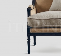 Кресло DB002974 Кресло DB002974 фабрика Dialma Brown