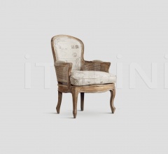Кресло DB002586 Кресло DB002586 фабрика Dialma Brown