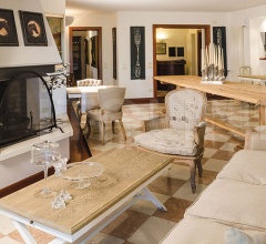 Кресло DB002586 Кресло DB002586 фабрика Dialma Brown