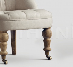 Кресло DB002578 Кресло DB002578 фабрика Dialma Brown