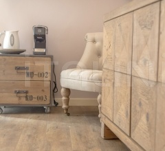 Кресло DB002578 Кресло DB002578 фабрика Dialma Brown