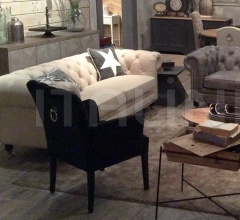 Кресло DB002565 Кресло DB002565 фабрика Dialma Brown