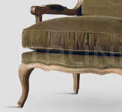 Кресло DB001325 Кресло DB001325 фабрика Dialma Brown