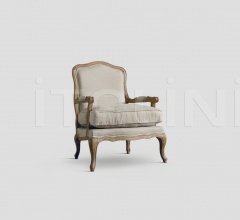 Кресло DB001324 Кресло DB001324 фабрика Dialma Brown