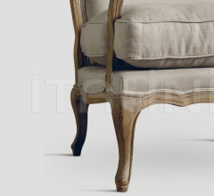 Кресло DB001324 Кресло DB001324 фабрика Dialma Brown