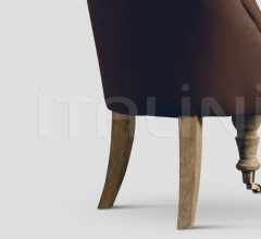 Кресло DB000789 Кресло DB000789 фабрика Dialma Brown