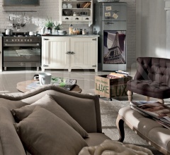 Кресло DB000789 Кресло DB000789 фабрика Dialma Brown