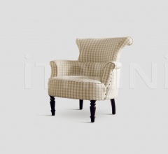 Кресло DB001999 Кресло DB001999 фабрика Dialma Brown