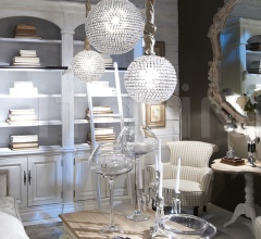 Кресло DB001999 Кресло DB001999 фабрика Dialma Brown