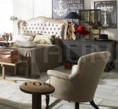 Кресло DB001998 Кресло DB001998 фабрика Dialma Brown