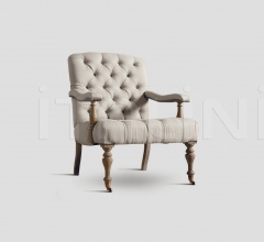 Кресло DB001843 Кресло DB001843 фабрика Dialma Brown