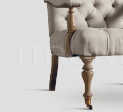 Кресло DB001843 Кресло DB001843 фабрика Dialma Brown