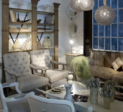 Кресло DB001843 Кресло DB001843 фабрика Dialma Brown