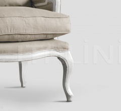 Кресло DB001343 Кресло DB001343 фабрика Dialma Brown