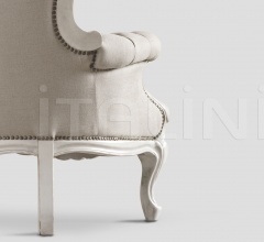 Кресло DB001342 Кресло DB001342 фабрика Dialma Brown