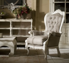 Кресло DB001342 Кресло DB001342 фабрика Dialma Brown