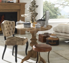 Стул DB000360 Стул DB000360 фабрика Dialma Brown