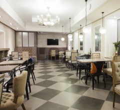 Стул DB002595 Стул DB002595 фабрика Dialma Brown