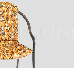 Стул DB005680 Стул DB005680 фабрика Dialma Brown