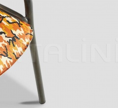 Стул DB005680 Стул DB005680 фабрика Dialma Brown