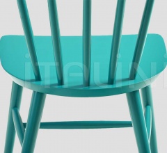 Стул DB005661 Стул DB005661 фабрика Dialma Brown