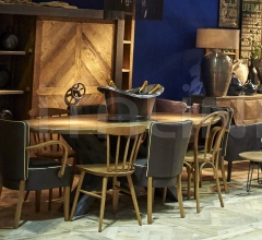 Стул DB004049 Стул DB004049 фабрика Dialma Brown