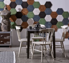 Стул DB004051 Стул DB004051 фабрика Dialma Brown