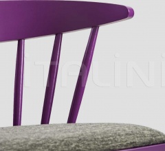 Стул DB005660 Стул DB005660 фабрика Dialma Brown