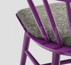 Стул DB005660 Стул DB005660 фабрика Dialma Brown