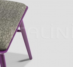 Стул DB005660 Стул DB005660 фабрика Dialma Brown