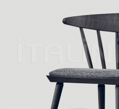 Стул DB004047 Стул DB004047 фабрика Dialma Brown