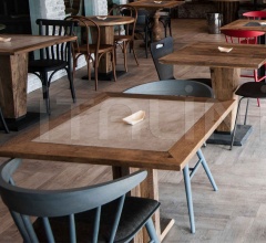 Стул DB004075 Стул DB004075 фабрика Dialma Brown