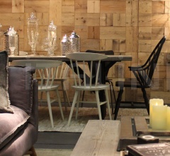 Стул DB004041 Стул DB004041 фабрика Dialma Brown