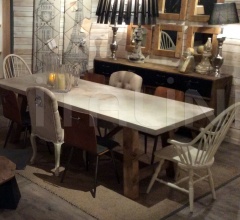 Стул DB004042 Стул DB004042 фабрика Dialma Brown