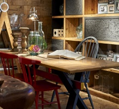 Стул DB004071 Стул DB004071 фабрика Dialma Brown