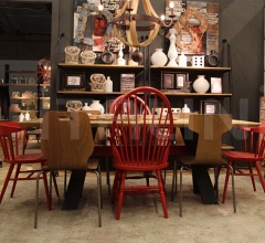 Стул DB004072 Стул DB004072 фабрика Dialma Brown