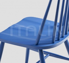 Стул DB005658 Стул DB005658 фабрика Dialma Brown