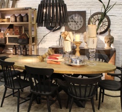 Стул DB004044 Стул DB004044 фабрика Dialma Brown