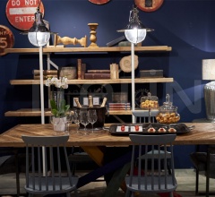 Стул DB004073 Стул DB004073 фабрика Dialma Brown