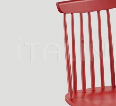 Стул DB004074 Стул DB004074 фабрика Dialma Brown