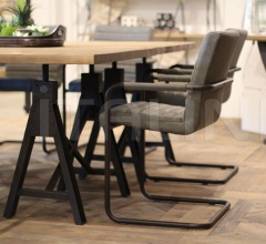 Стул DB004896 Стул DB004896 фабрика Dialma Brown