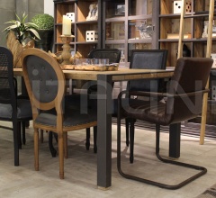 Стул DB004894 Стул DB004894 фабрика Dialma Brown